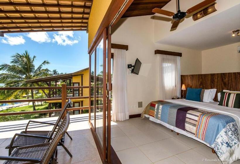 一居室别墅, Pipa Lagoa