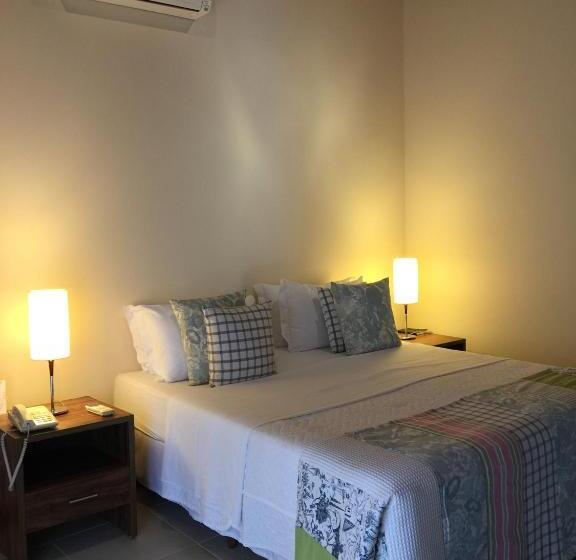 家庭洋房, Pipa Lagoa