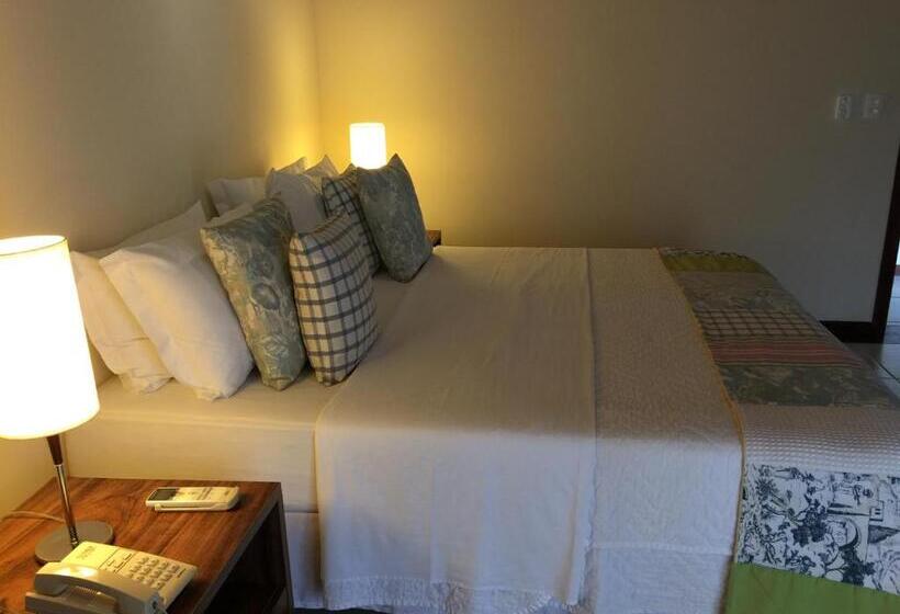 家庭洋房, Pipa Lagoa