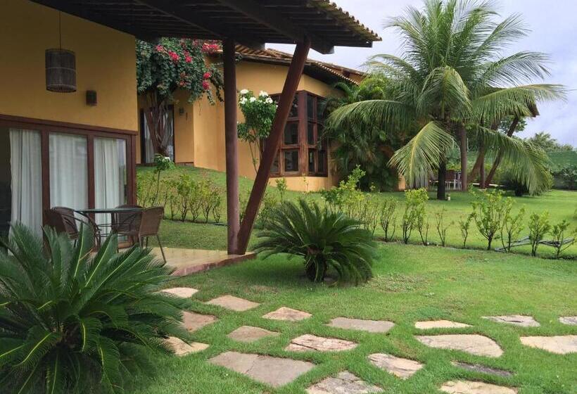 家庭洋房, Pipa Lagoa