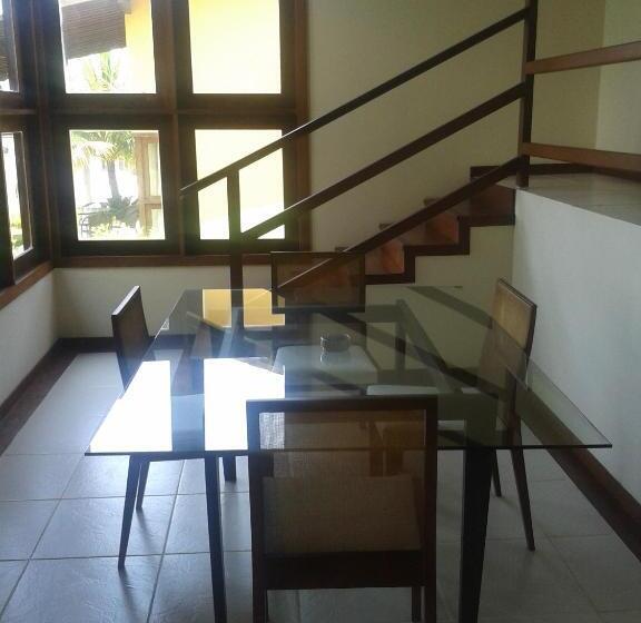 家庭洋房, Pipa Lagoa