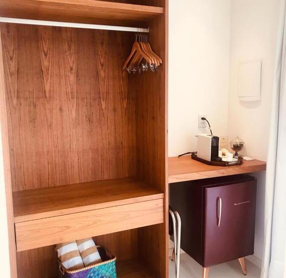 高级套房, Pipa Lagoa