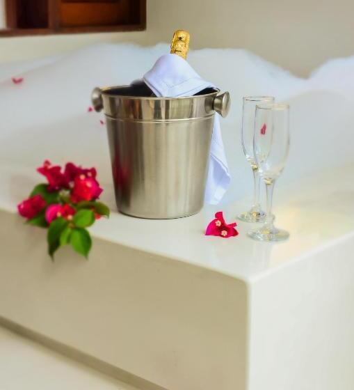 高级套房, Pipa Lagoa