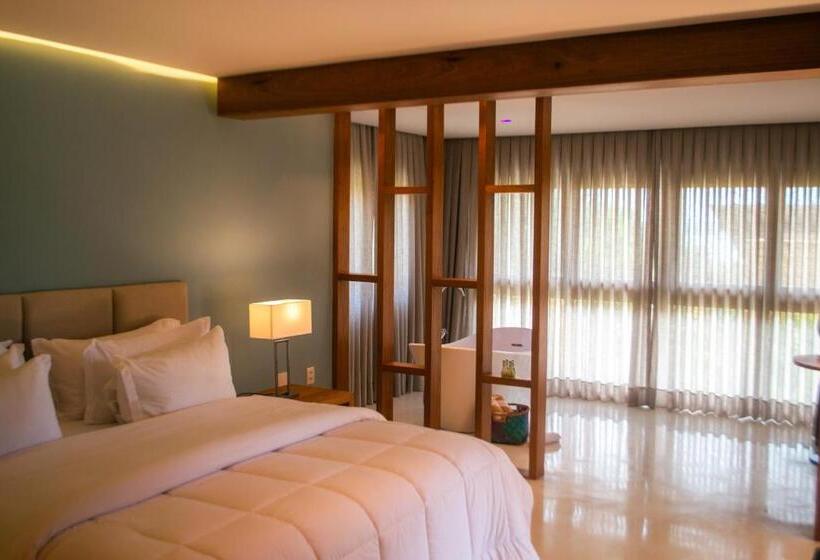 豪华套房, Pipa Lagoa