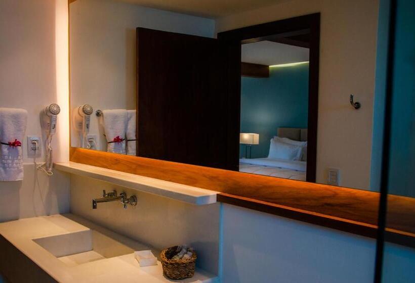 豪华套房, Pipa Lagoa