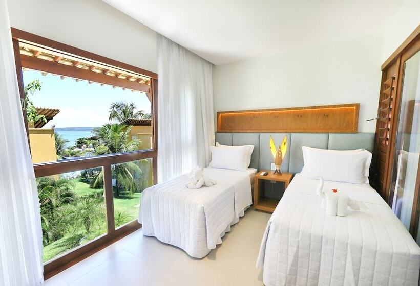 豪华套房, Pipa Lagoa