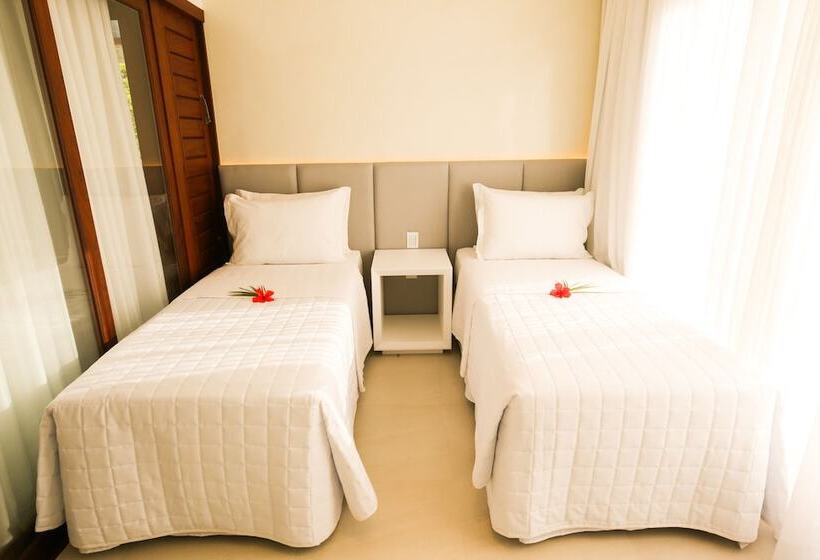 豪华套房, Pipa Lagoa