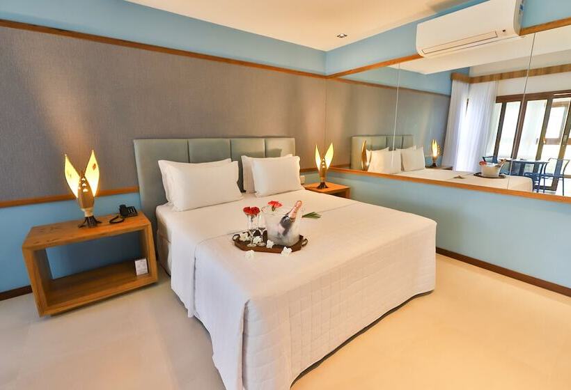 豪华套房, Pipa Lagoa