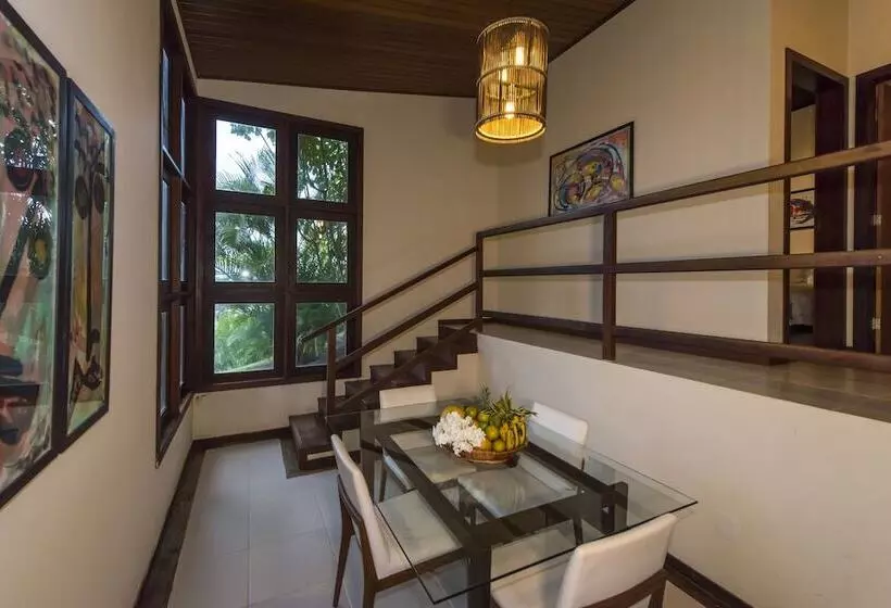 Standard-bungalow, Pipa Lagoa