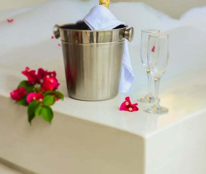 高级套房, Pipa Lagoa