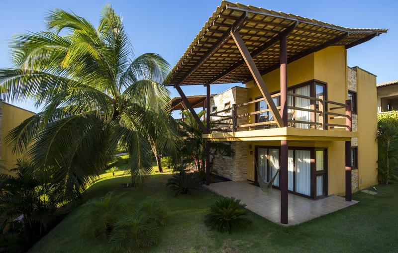 一居室别墅, Pipa Lagoa