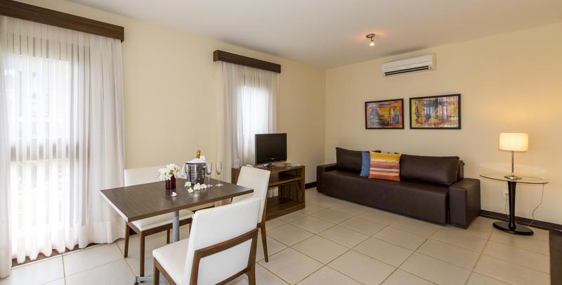 一居室别墅, Pipa Lagoa