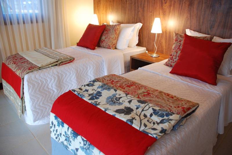 一居室别墅, Pipa Lagoa