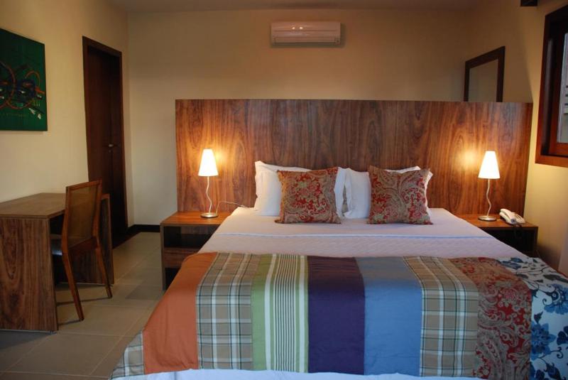 一居室别墅, Pipa Lagoa