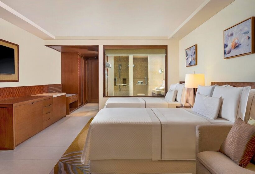 스탠다드 룸 더블 침대 2개, The Westin Siray Bay Resort & Spa, Phuket