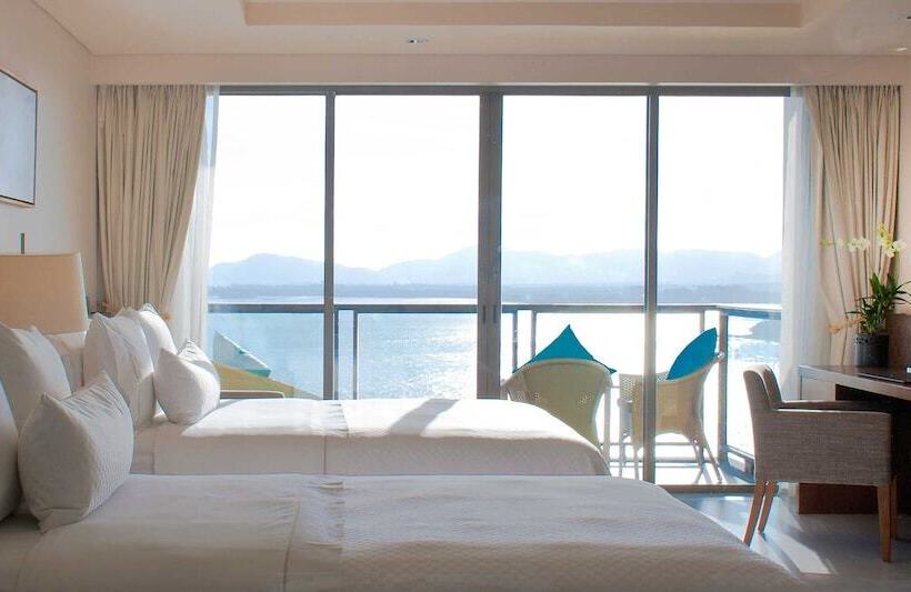 스탠다드 룸 더블 침대 2개, The Westin Siray Bay Resort & Spa, Phuket