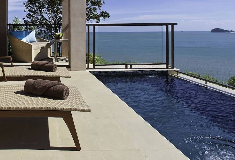 1침실 빌라 바다전망, The Westin Siray Bay Resort & Spa, Phuket
