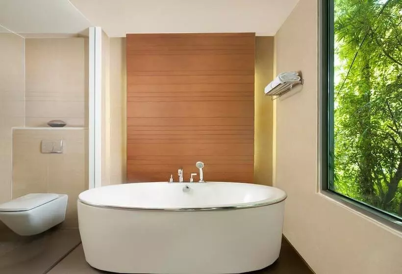 ویلای 1 خوابه با چشم‌انداز دریا, The Westin Siray Bay Resort & Spa, Phuket