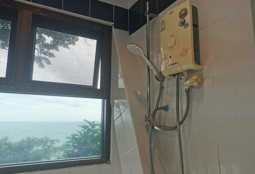 Cameră Standard, Top Resort