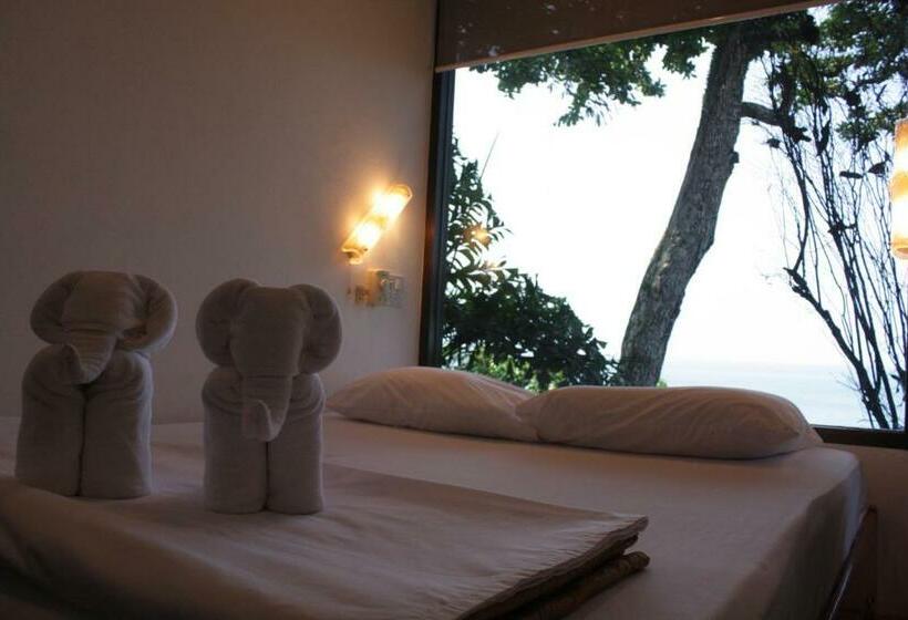 Cameră Standard, Top Resort