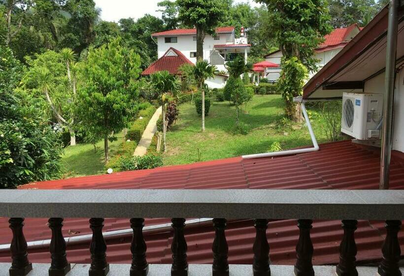 Quarto Estandar, Top Resort