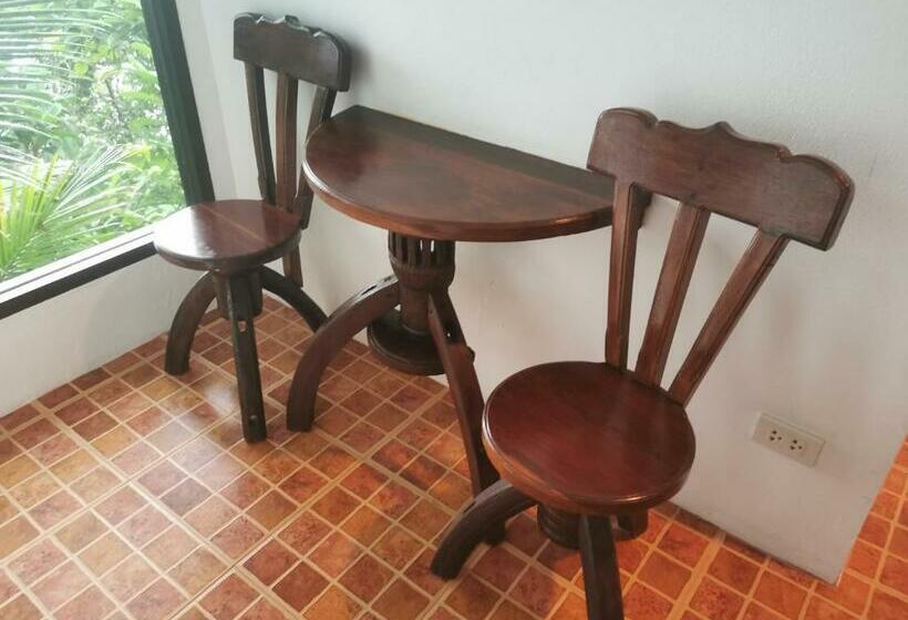 Cameră Standard, Top Resort