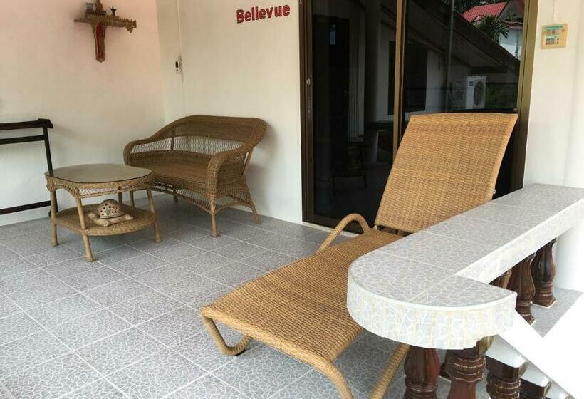 Cameră Standard, Top Resort