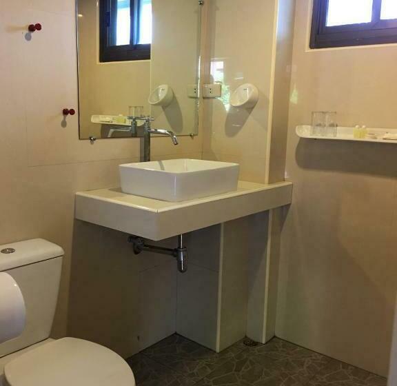 Cameră Standard, Top Resort