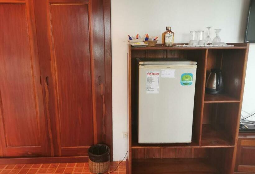 Cameră Standard, Top Resort