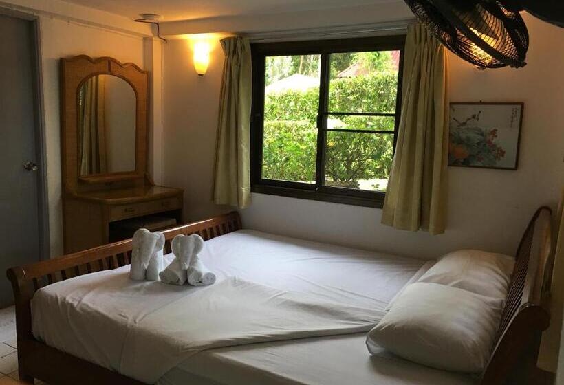 Quarto Estandar, Top Resort