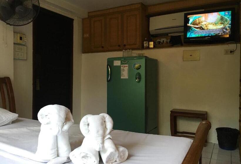 Cameră Standard, Top Resort