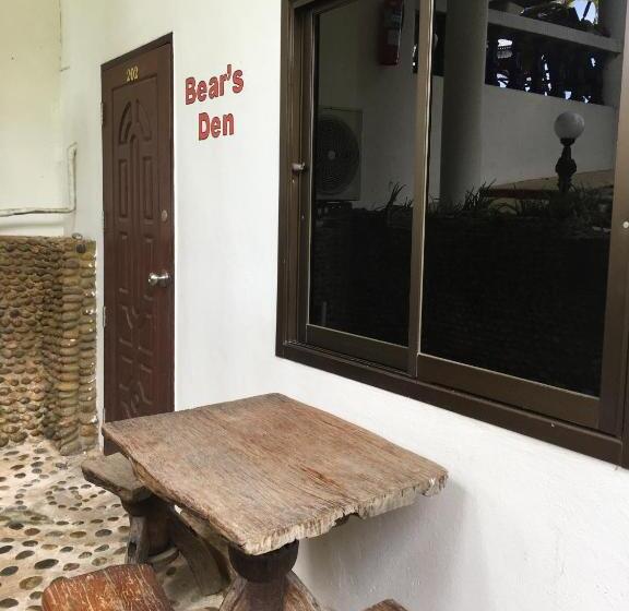 Cameră Standard, Top Resort