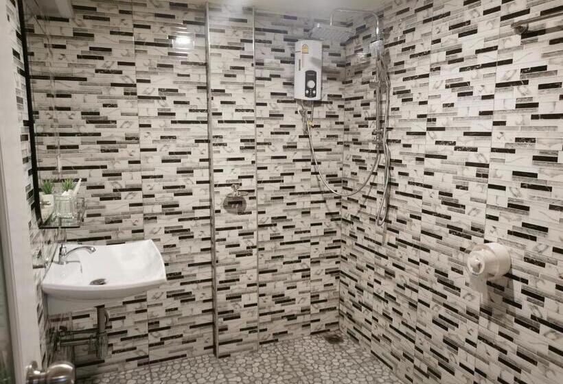 Cameră Deluxe, Top Resort