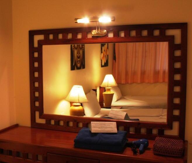 Cameră Deluxe, Top Resort