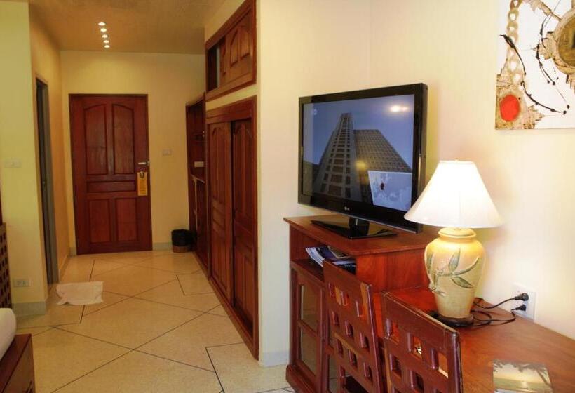 Номер Deluxe, Top Resort