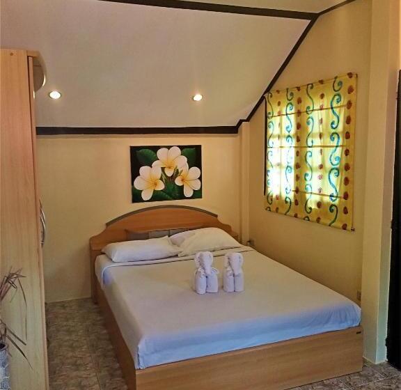 Дом 1 Спальня, Top Resort