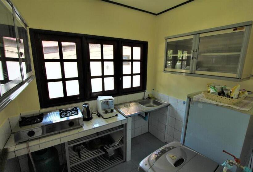 Casă 1 Dormitor, Top Resort