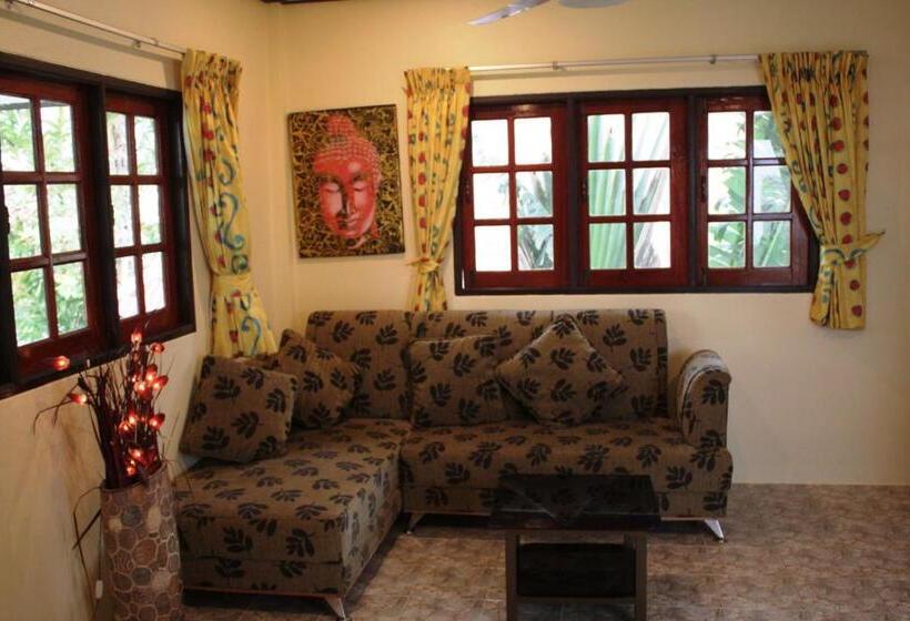 Casă 1 Dormitor, Top Resort