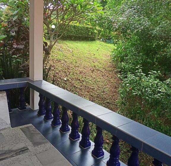 Casă 1 Dormitor, Top Resort