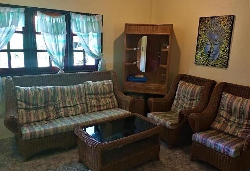 Casă 1 Dormitor, Top Resort