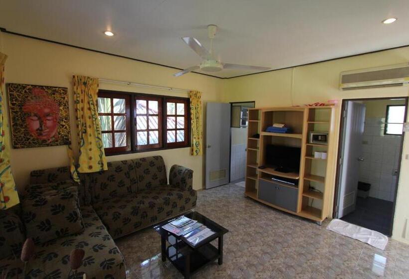 Casă 1 Dormitor, Top Resort