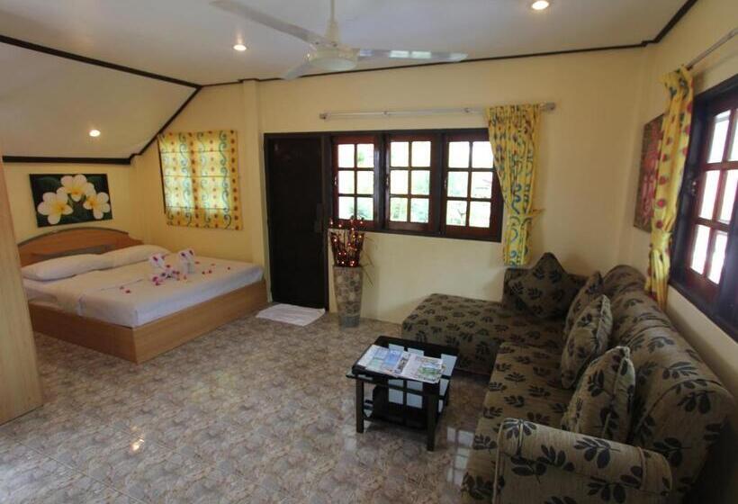 Casă 1 Dormitor, Top Resort