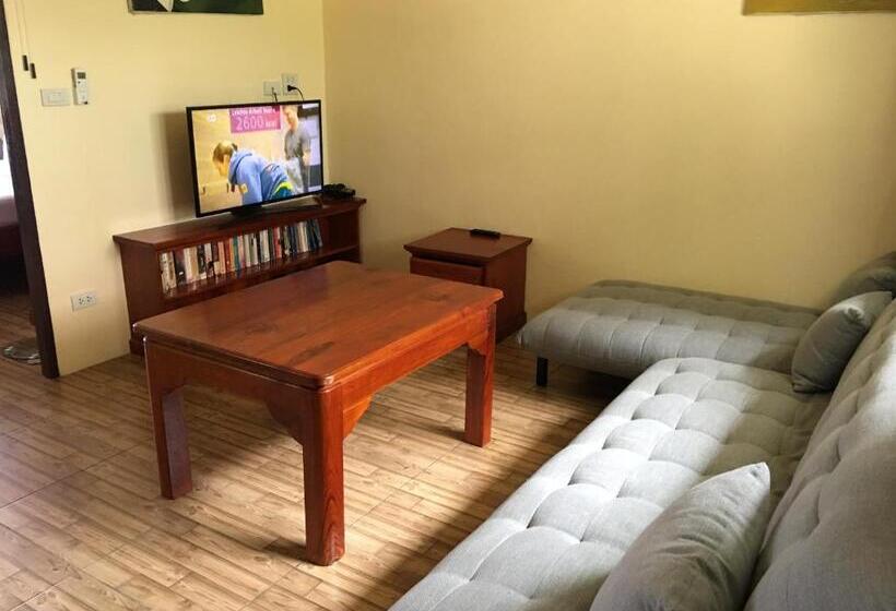 Cameră Standard cu Vedere la Mare, Top Resort