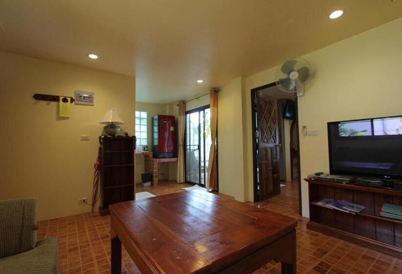 Cameră Standard cu Vedere la Mare, Top Resort