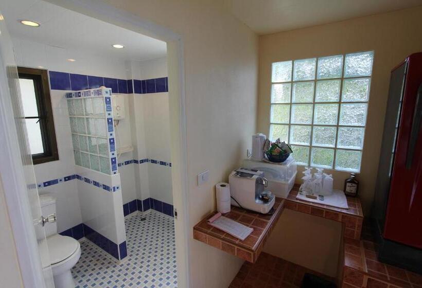 Cameră Standard cu Vedere la Mare, Top Resort