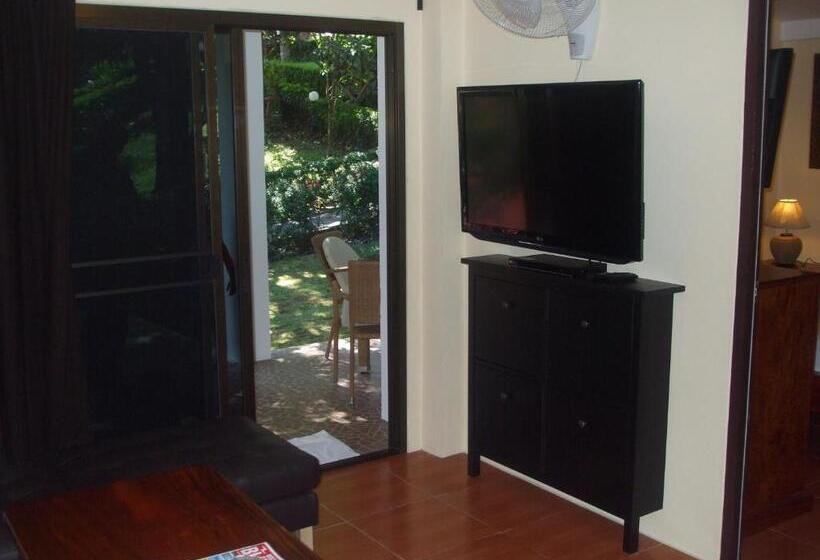 Suite familiar cu 2 dormitoare, Top Resort