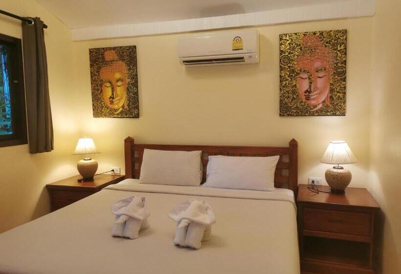 Suite familiar cu 2 dormitoare, Top Resort