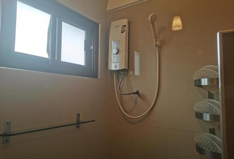 Люкс Семейный 2 Спальни, Top Resort