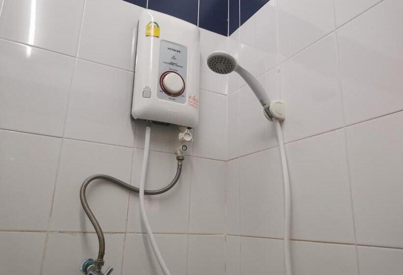 Quarto Estandar Individual, Top Resort