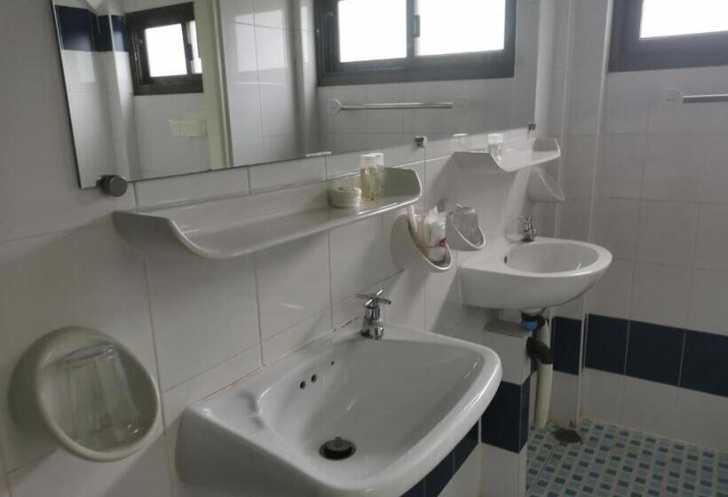 Cameră Standard Individuală, Top Resort